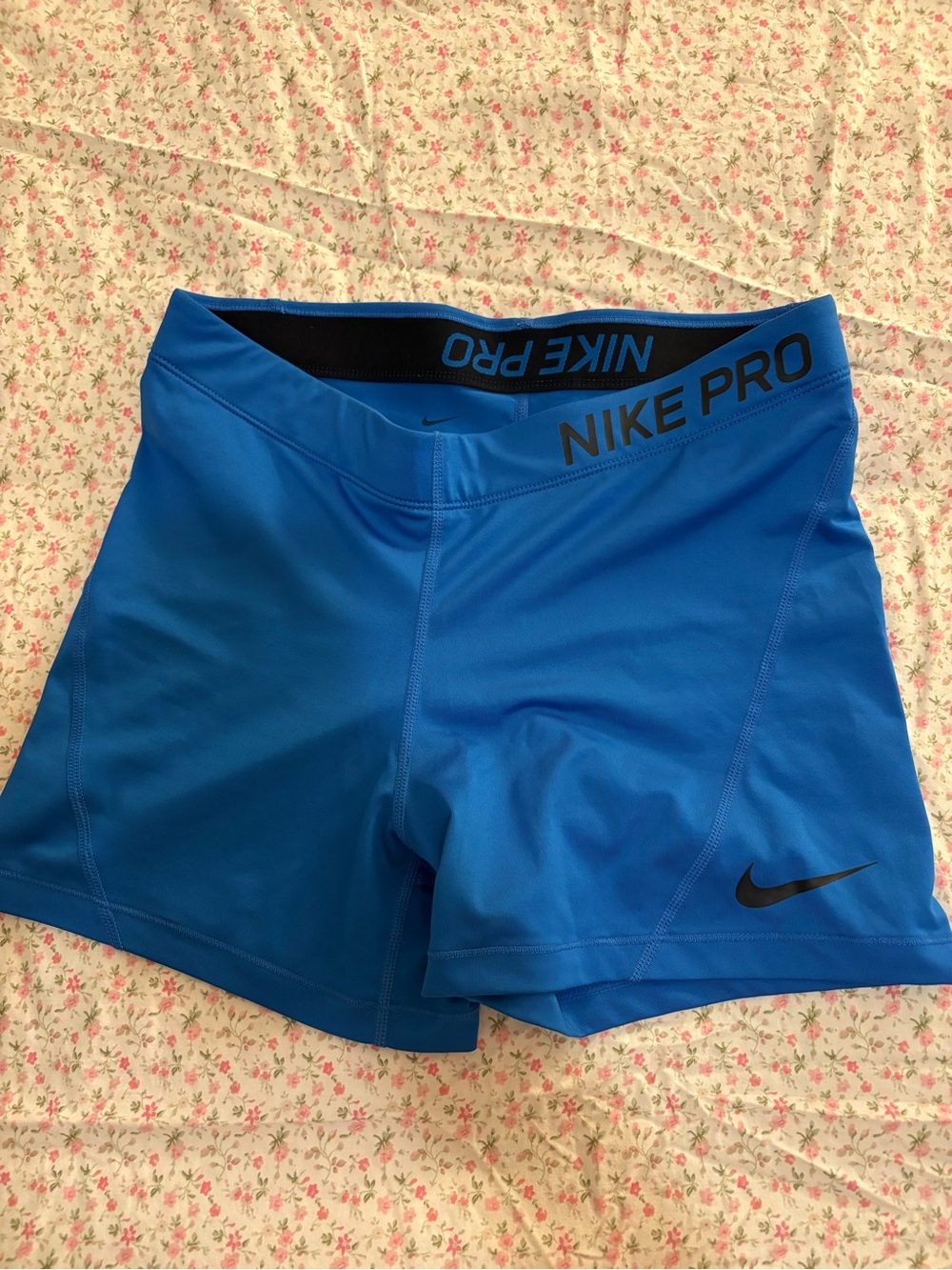 Nike Pro Compression Shorts